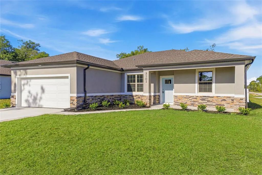 3783 Cordova Terrace, NORTH PORT