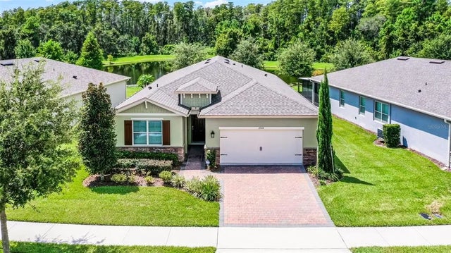 17834 Blazing Star Circle, CLERMONT