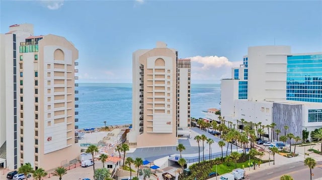 440 S Gulfview Boulevard 807, CLEARWATER BEACH