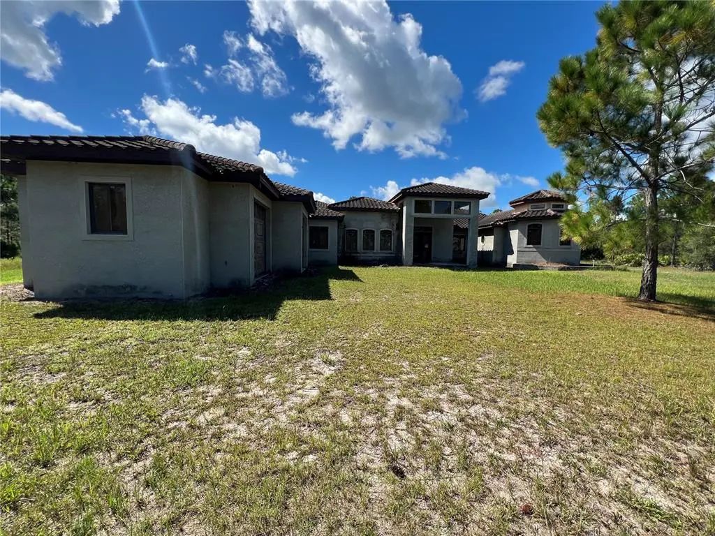 3811 Gallardia Drive, INDIAN LAKE ESTATES