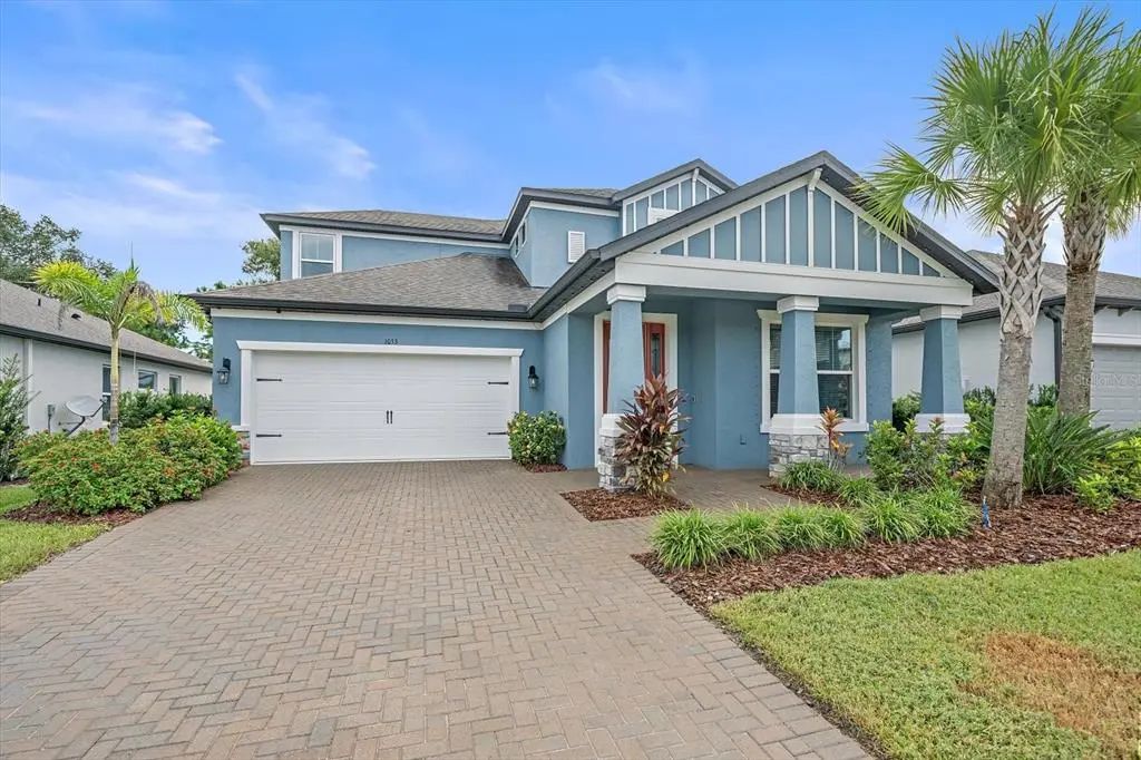 1033 Whimbrel Run, BRADENTON