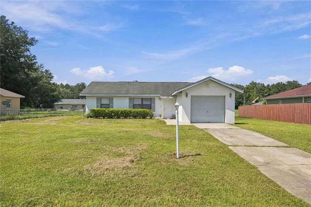 13360 Sw 2nd Court, OCALA