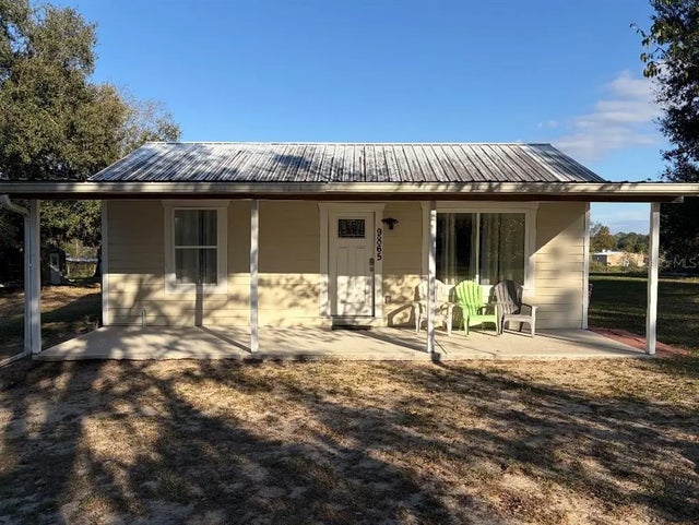 9865 S Arabian Avenue, FLORAL CITY