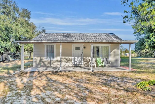 9865 S Arabian Avenue, FLORAL CITY