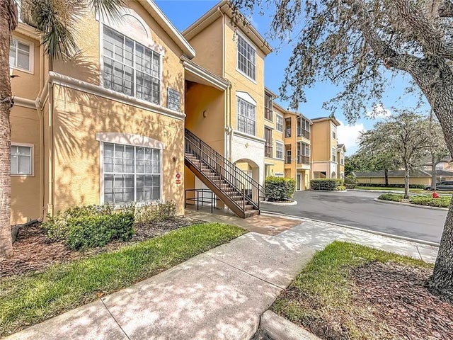 5125 Palm Springs Boulevard 12302, TAMPA