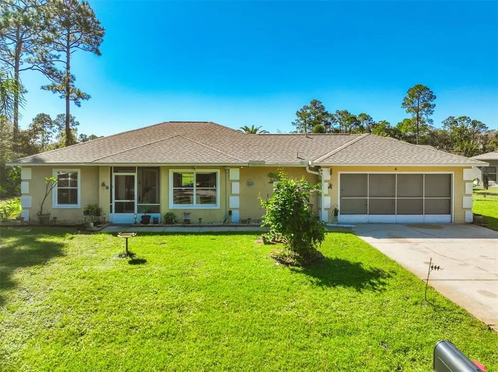 4 Eastbury Place, PALM COAST