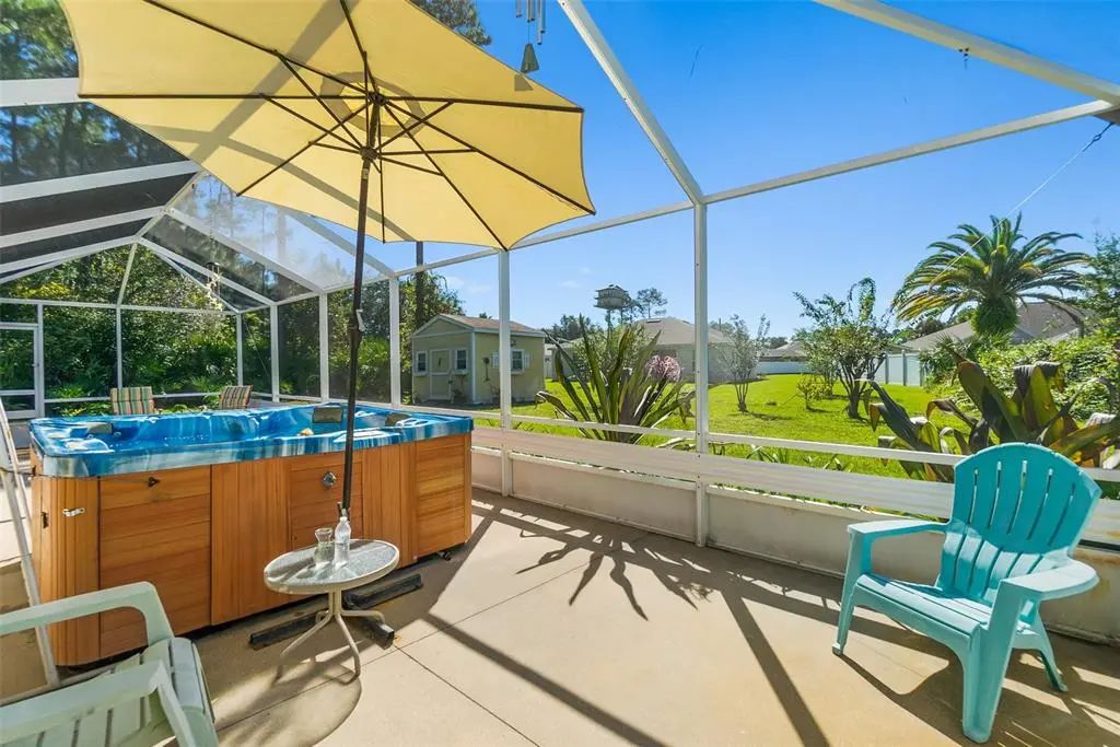28 of 31 - 4 Eastbury Place, PALM COAST, FL