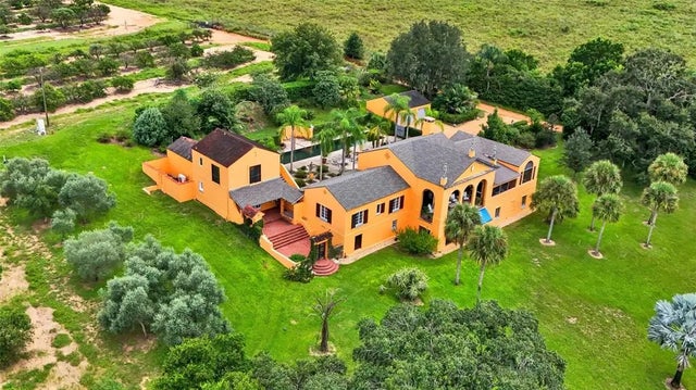 2300 N Scenic Highway 56, LAKE WALES