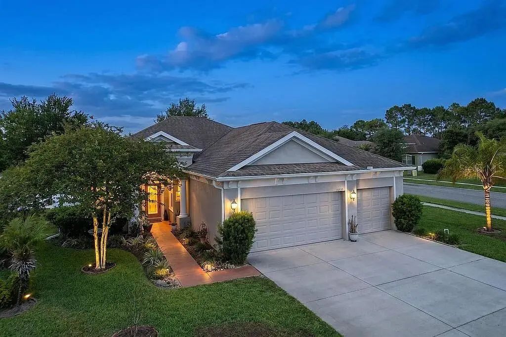14530 Balloch Drive, HUDSON