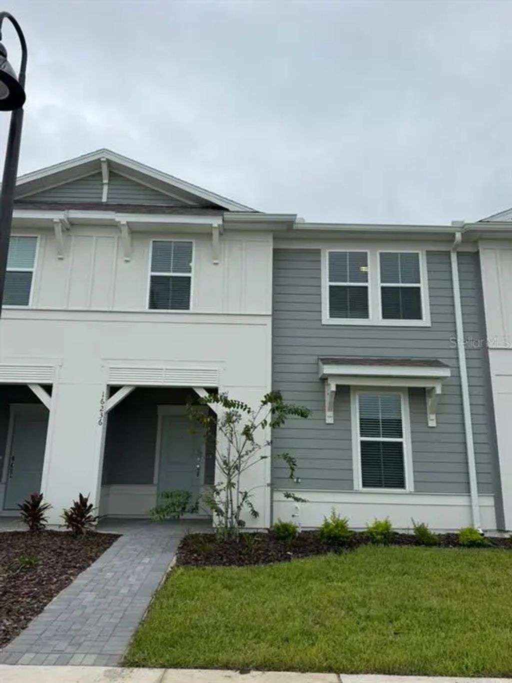 16236 Palm Frond Avenue, CLERMONT