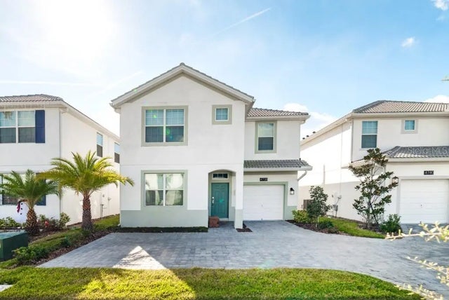 4738 Sleepy Hollow Drive, KISSIMMEE