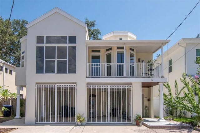 3412 W San Juan Street B, TAMPA