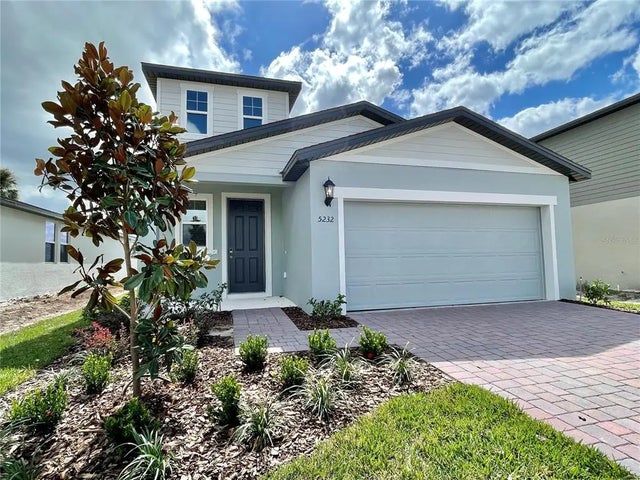 5232 Stephs Field Street, ST CLOUD