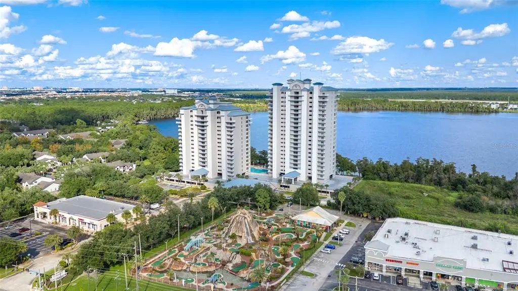 13427 Blue Heron Beach Dr 2001, ORLANDO