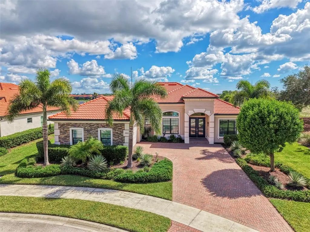 10800 Whisk Fern Drive, VENICE