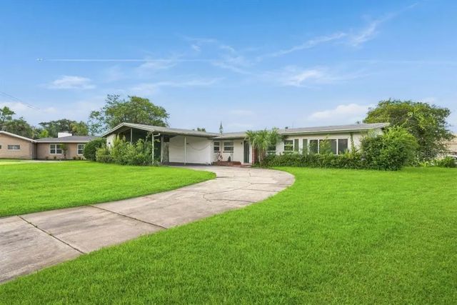 3120 Tradewinds Trail, ORLANDO