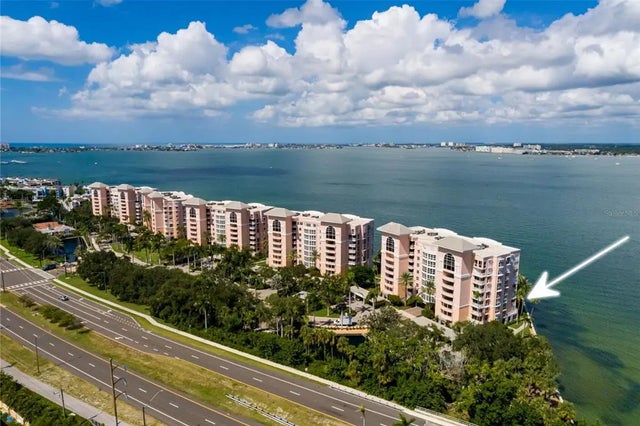 4993 Bacopa Lane S 205, ST PETERSBURG