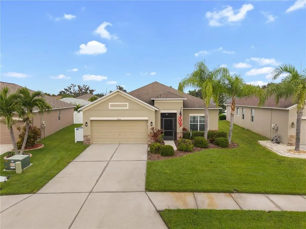 9006 41st Street E, PARRISH