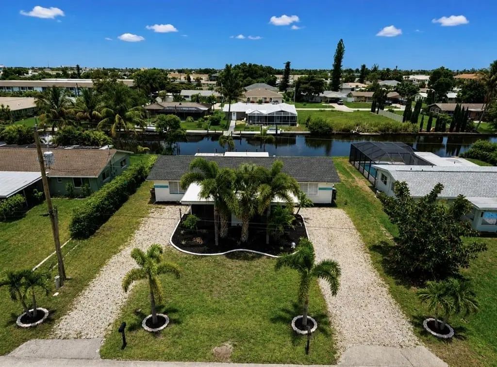 4933 Victoria Drive, CAPE CORAL
