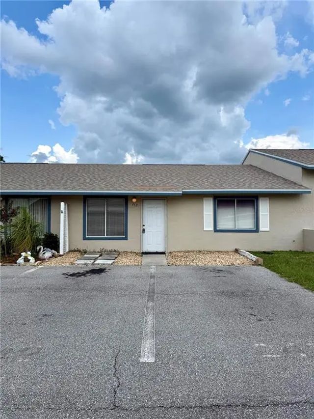 242 Winter Ridge Boulevard 242, WINTER HAVEN
