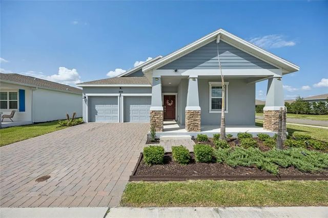 2466 Relaxing Lane, KISSIMMEE