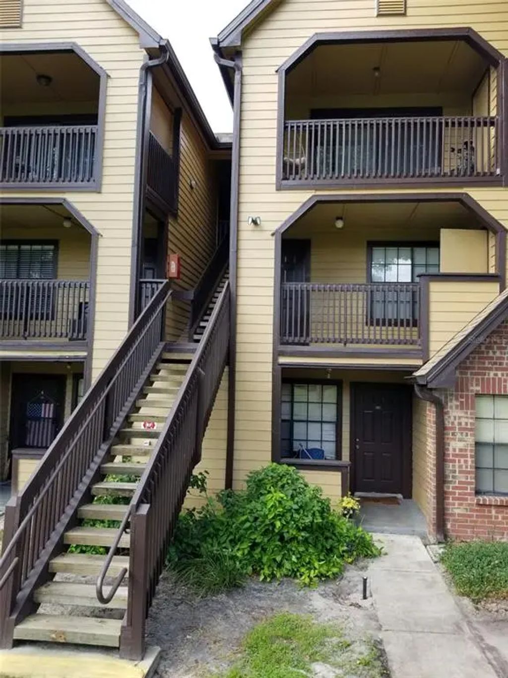 420 Forestway Circle 207, ALTAMONTE SPRINGS
