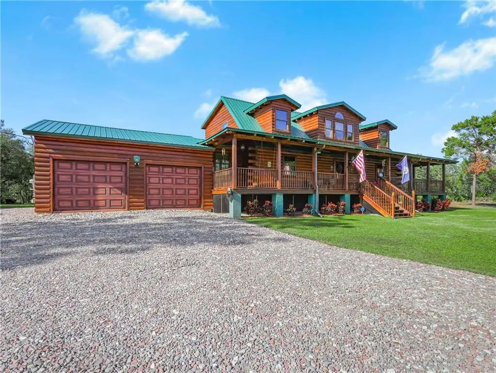 1894 R E Byrd Road, FROSTPROOF
