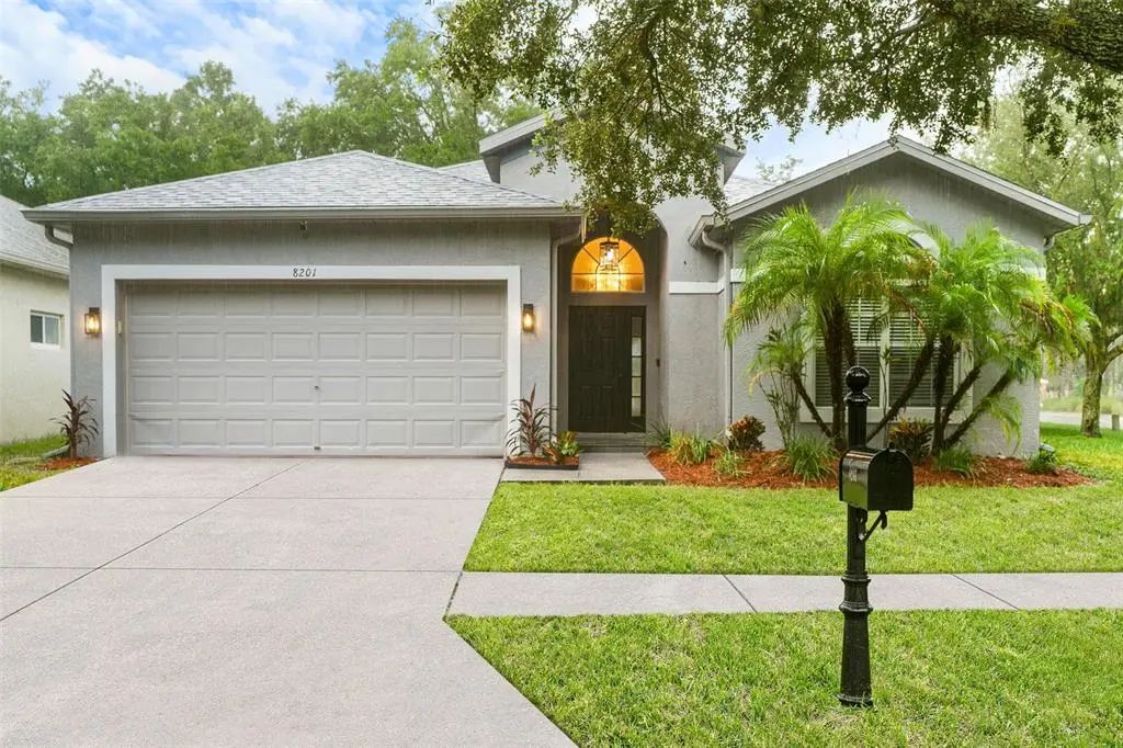 8201 Cypress Breeze Way, TAMPA