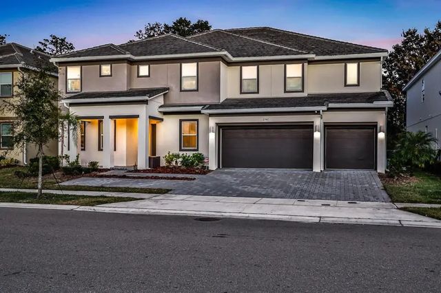 2541 Shanti Drive, KISSIMMEE