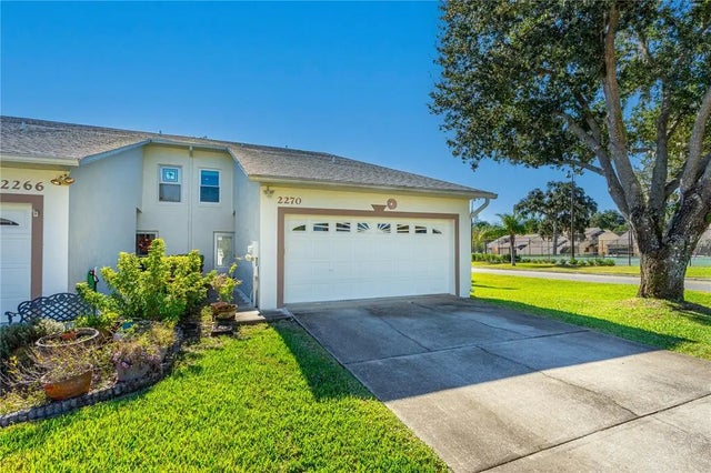 2270 Candlewood Lane E, NEW SMYRNA BEACH