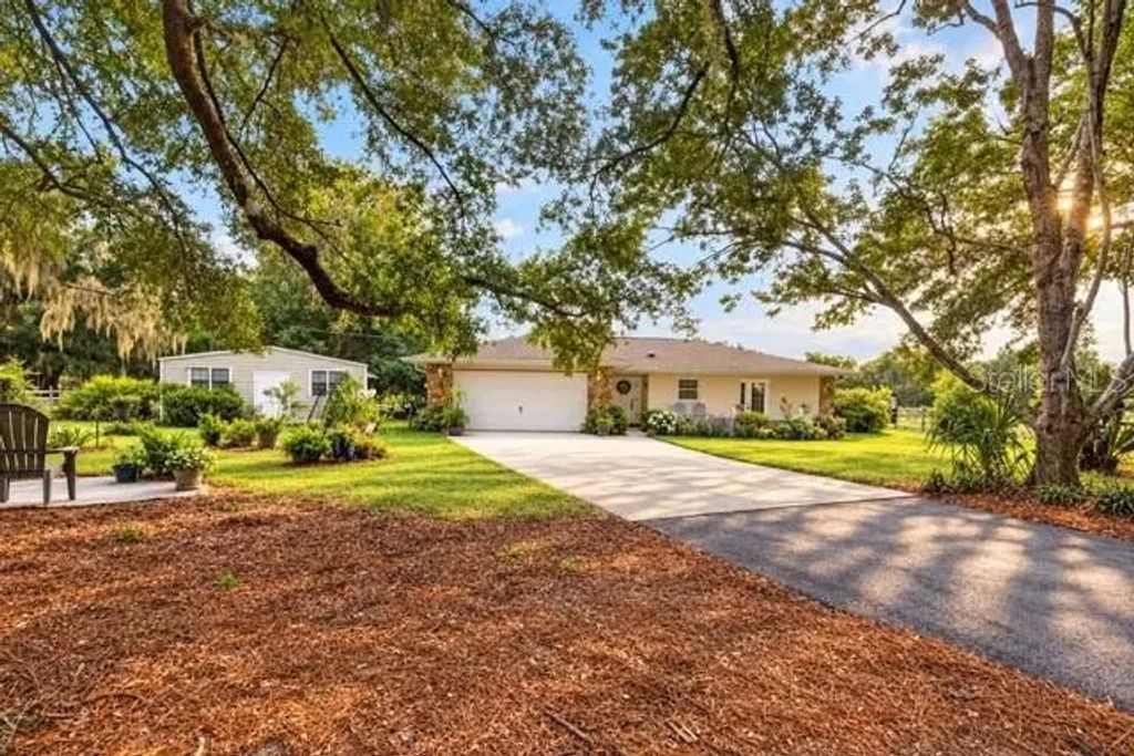 12550 Sw 16th Avenue, OCALA
