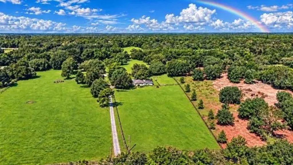 12550 Sw 16th Avenue, OCALA