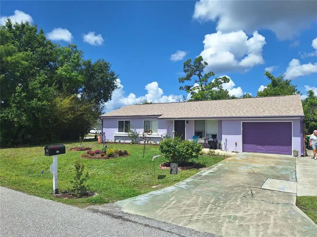402 Cicero Street Nw, PORT CHARLOTTE