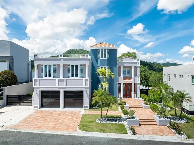A7 Alcazar Caguas Real A7 Alcazar Caguas Real, CAGUAS