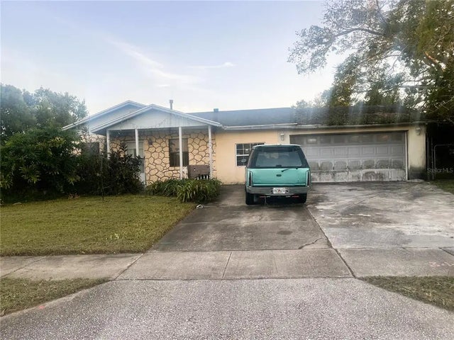7504 Stratford Boulevard, ORLANDO