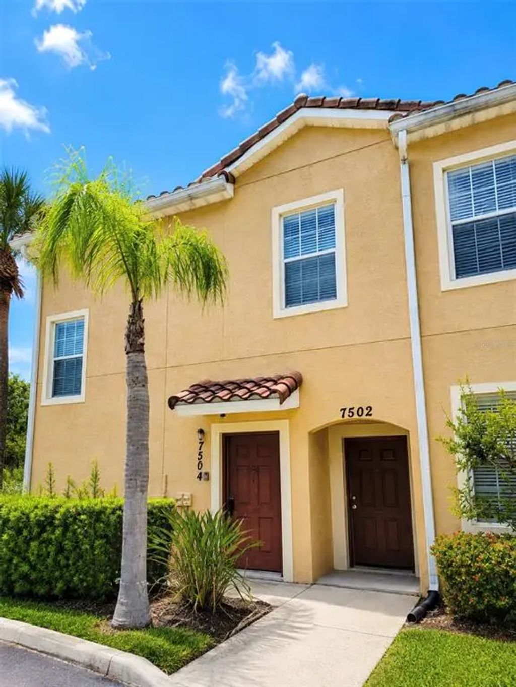 7504 Bliss Way, KISSIMMEE