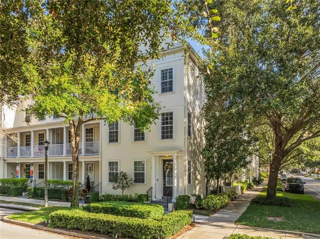 4500 Virginia Drive, ORLANDO