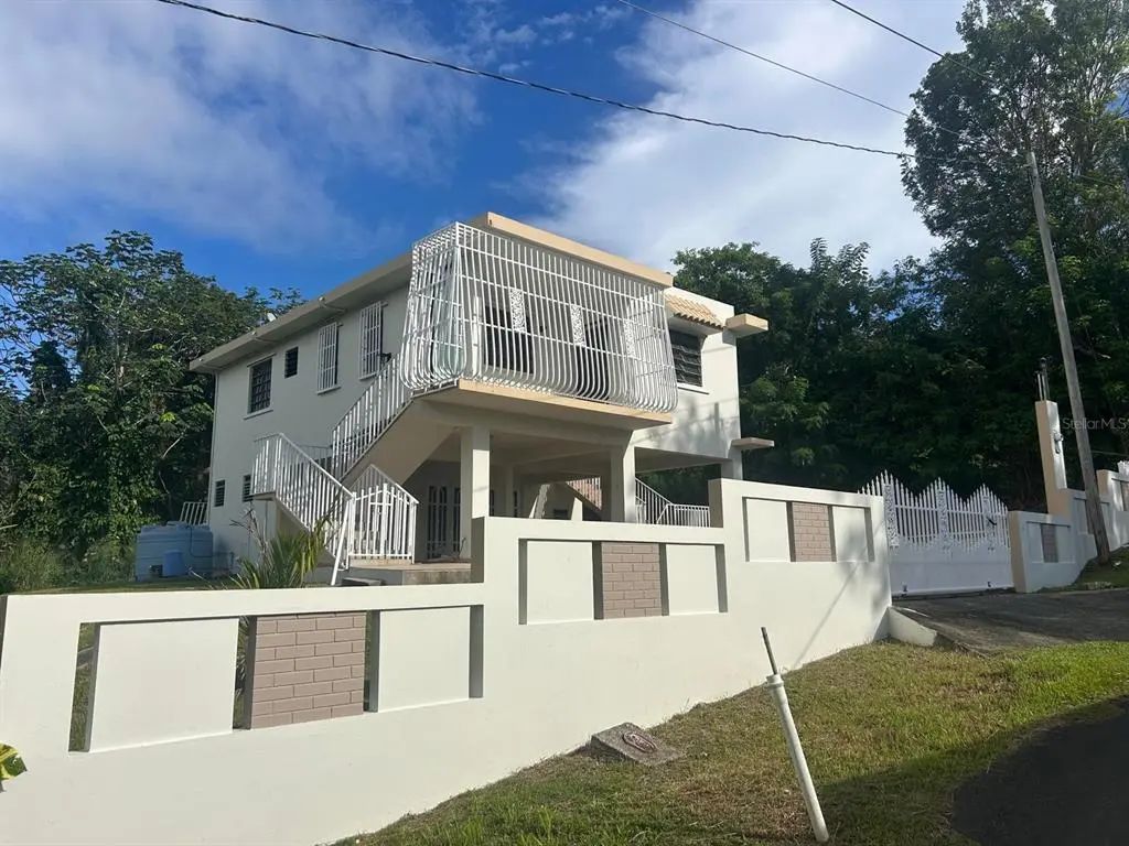 978 Km. 5.1, CEIBA