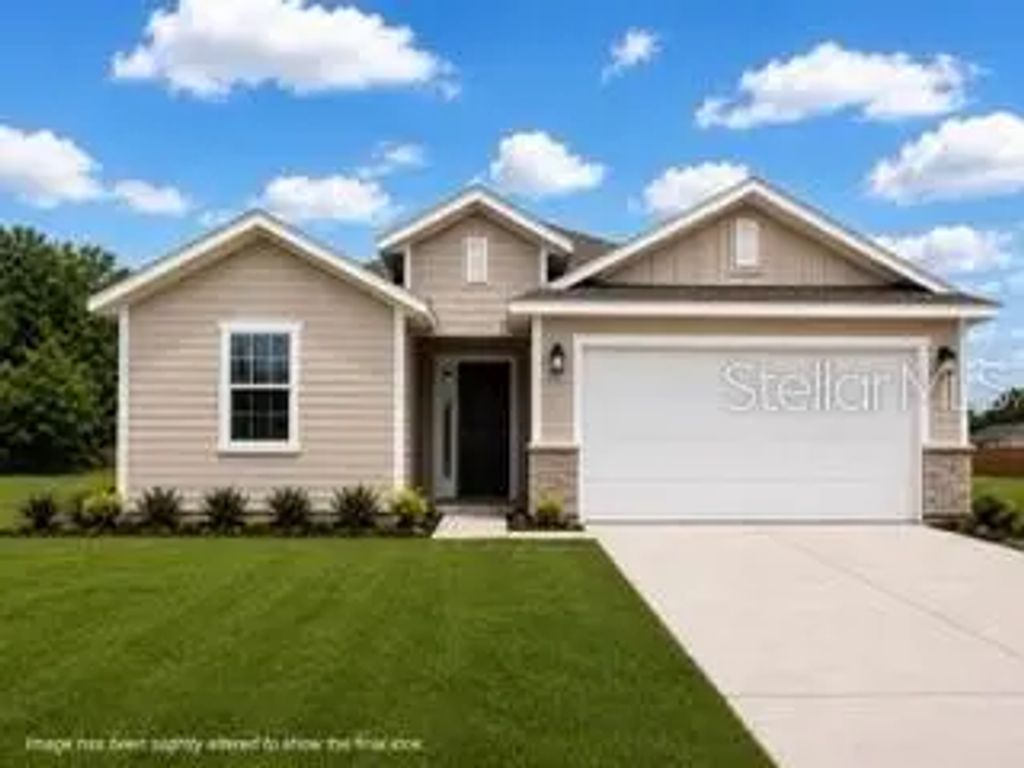 1827 N Roberts Trail, BELL
