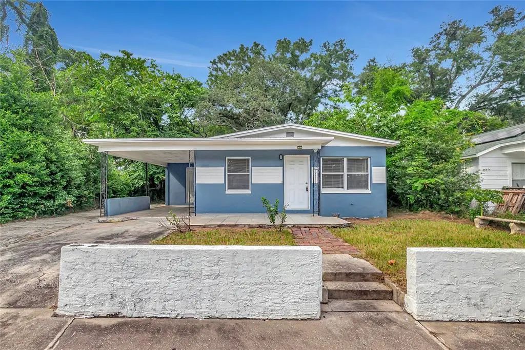 1212 E 33rd Avenue, TAMPA