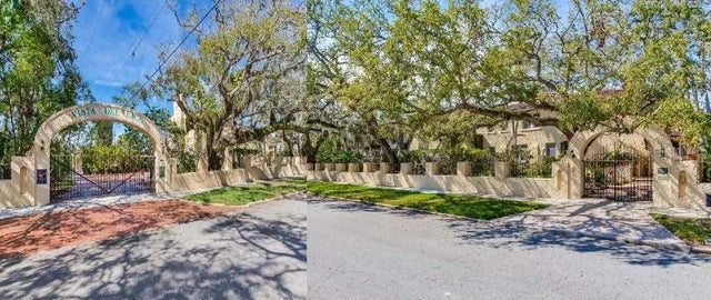 5020 S Shore Crest Circle, TAMPA