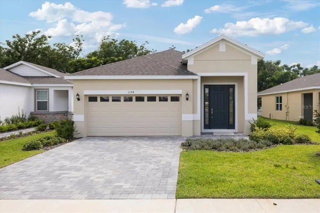 1198 Atlantic Avenue, FRUITLAND PARK