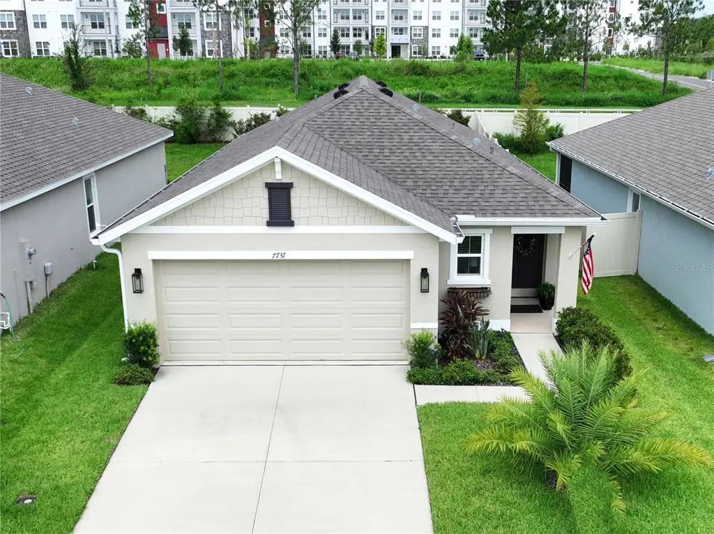 7737 Sail Clover Lane, ZEPHYRHILLS