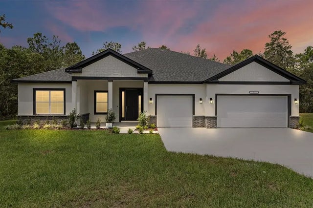 7689 Sw 129th Place, OCALA