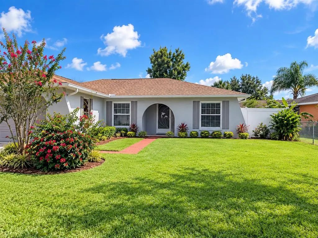 629 Fresno Court, KISSIMMEE