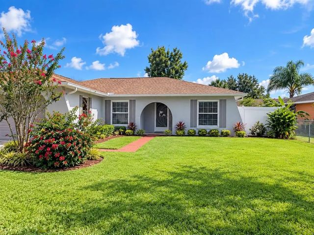 629 Fresno Court, KISSIMMEE