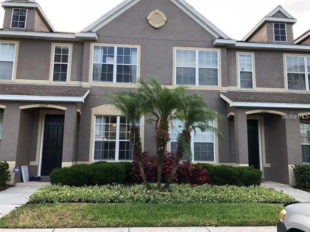 11627 Colony Lake Drive, TAMPA