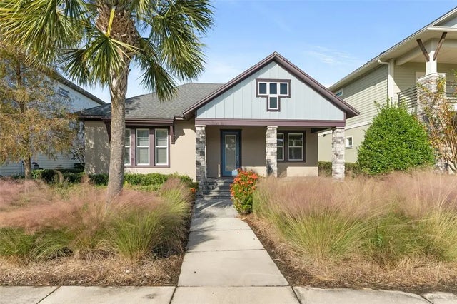 13833 Behring Avenue, ORLANDO