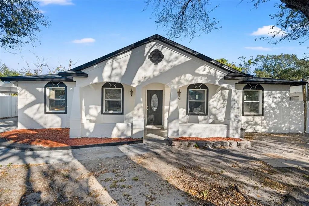 5921 Yorkshire Road, TAMPA