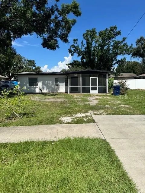 4114 N Lois Avenue, TAMPA